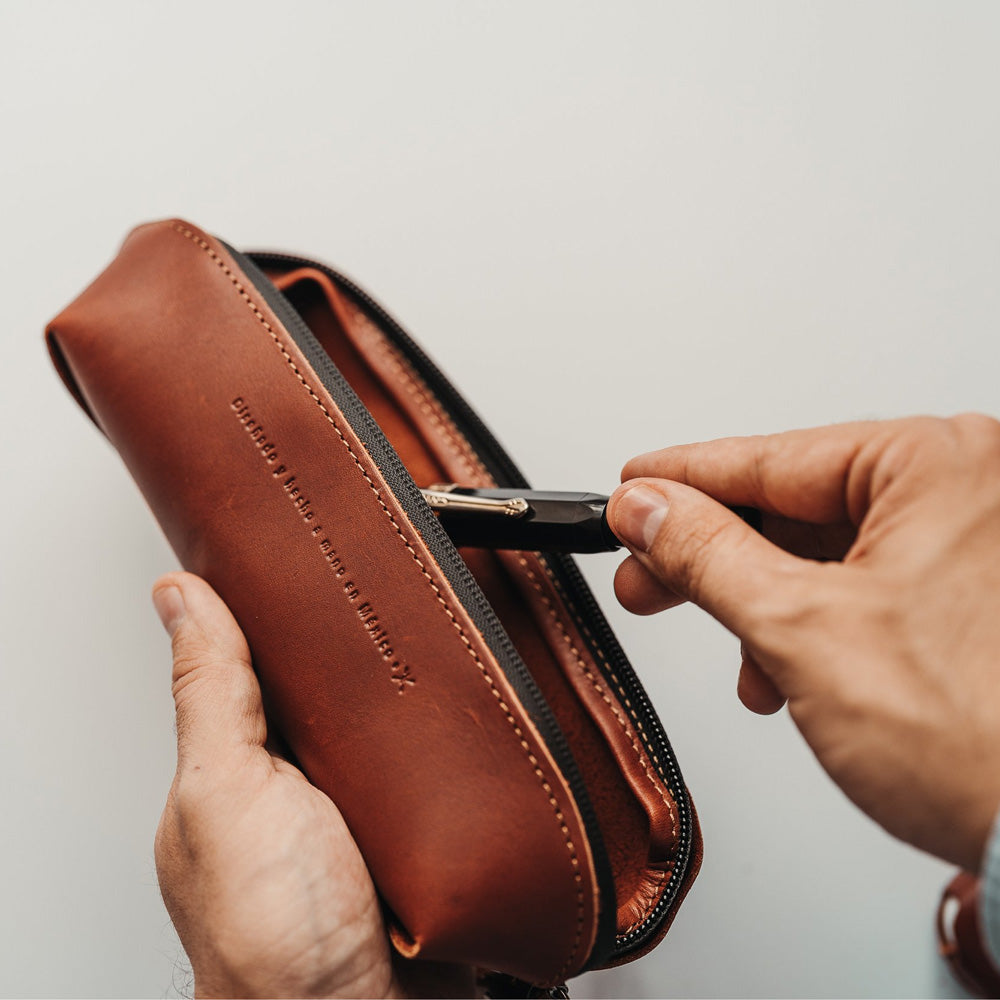 Zipper Case La Libretería