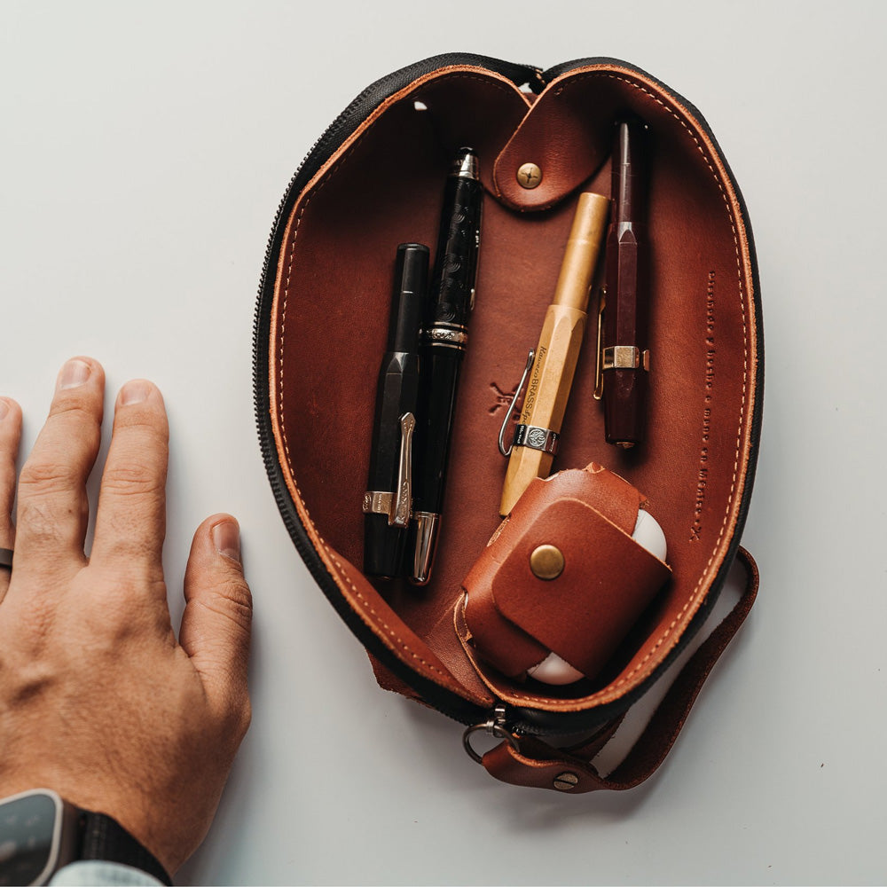 Zipper Case La Libretería