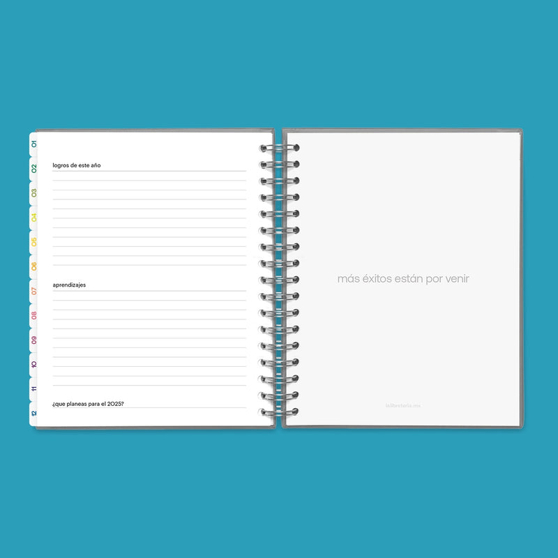 Agenda 2024 Blossom Hard Cover