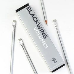 Blackwing Volumen 140 Paquete con 12 Lápices