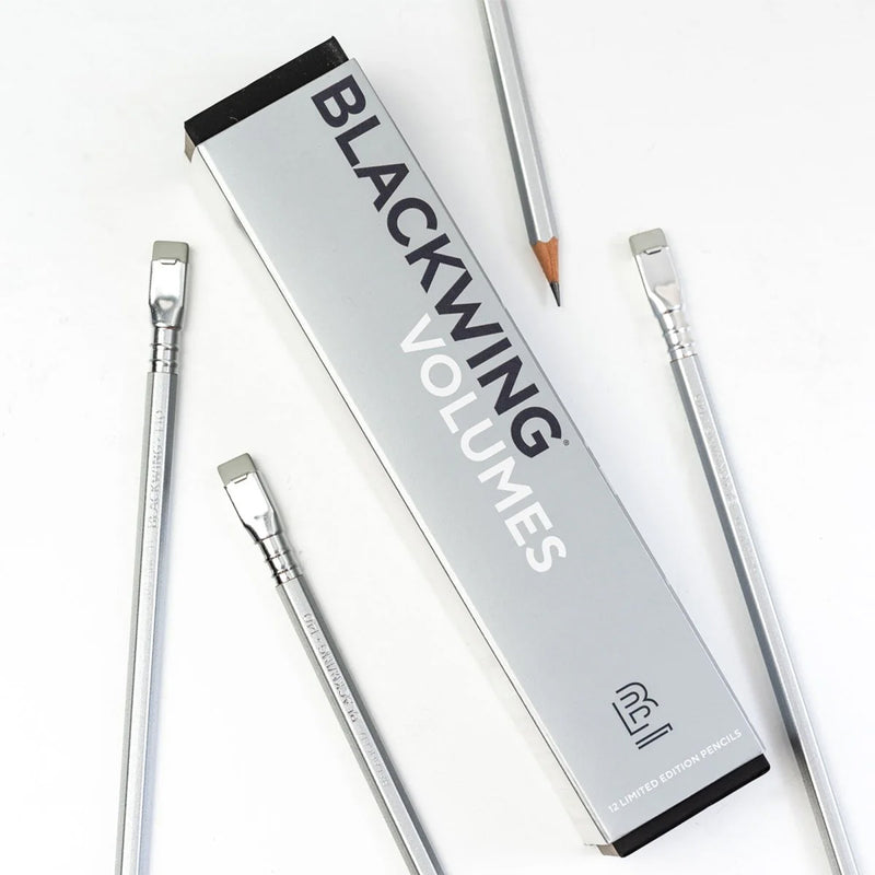 Blackwing Volumen 140 Paquete con 12 Lápices