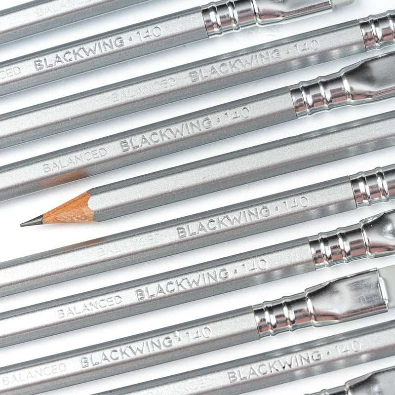 Blackwing Volumen 140 Paquete con 12 Lápices