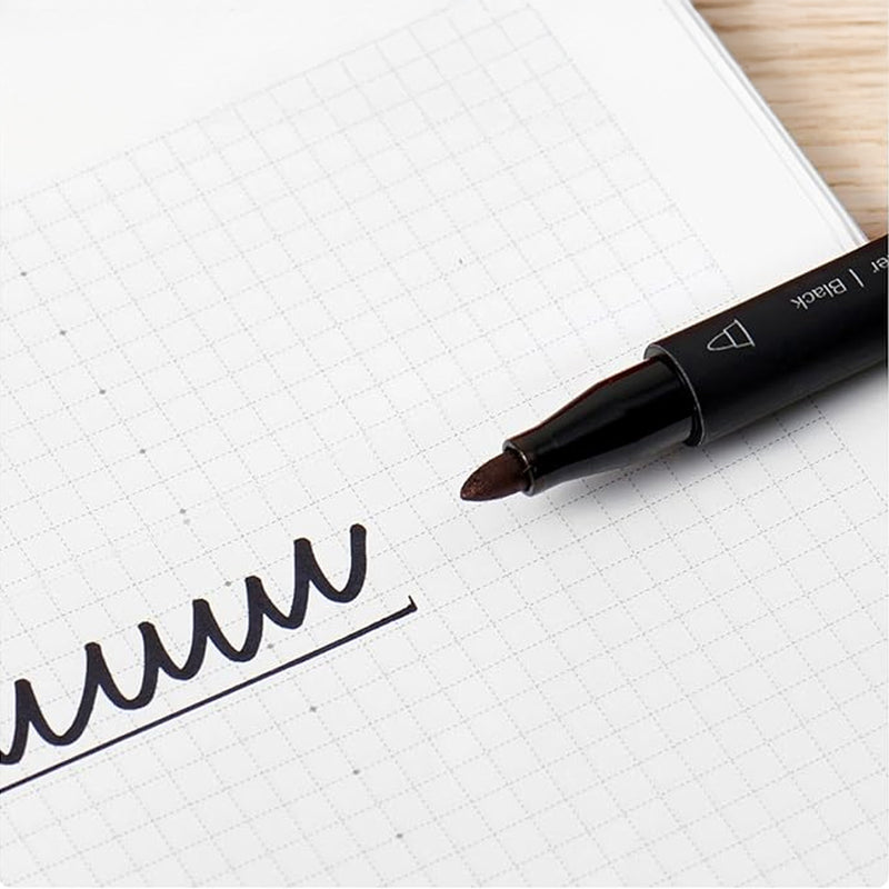 Pure Double Tip Marcador Permanente