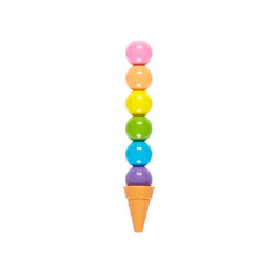 Ooly crayones Apilables Diseño Helado