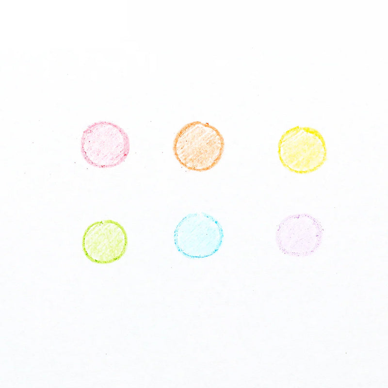 Ooly crayones Apilables Diseño Helado