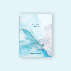 Agenda 2024 Destello