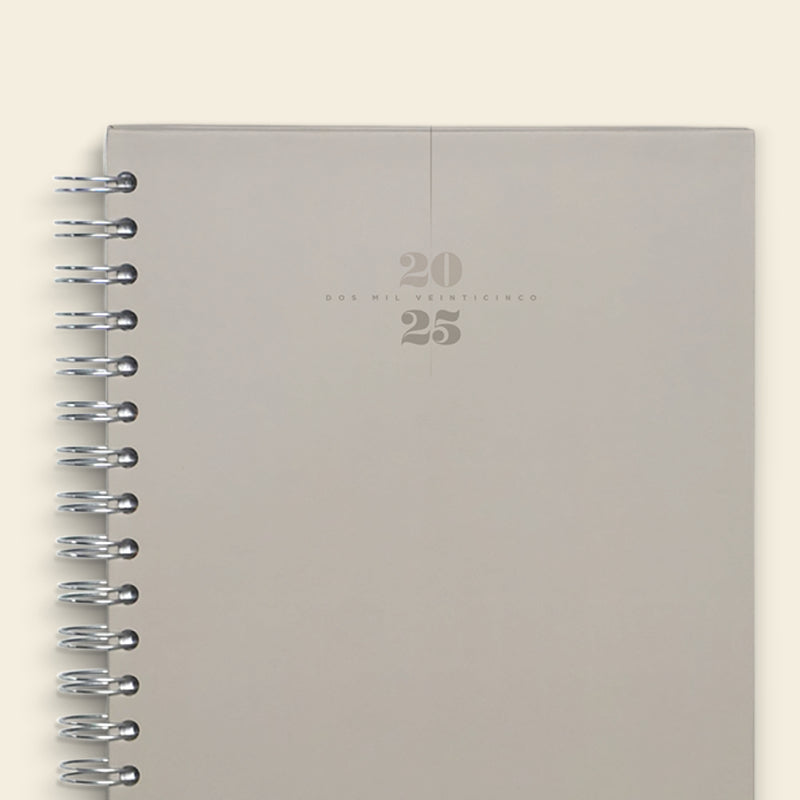 Agenda 2025 Arena Hard Cover