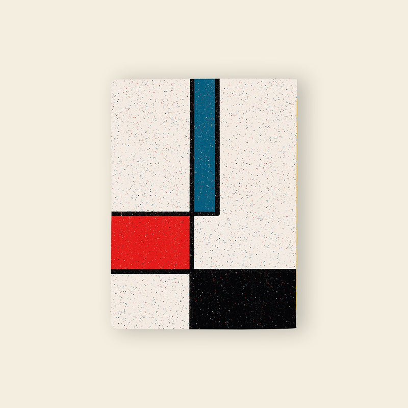 Agenda 2025 Mondrian