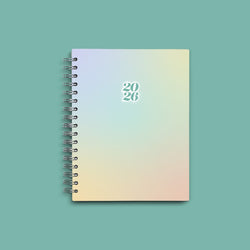 Agenda 2026 Bruma Hard Cover
