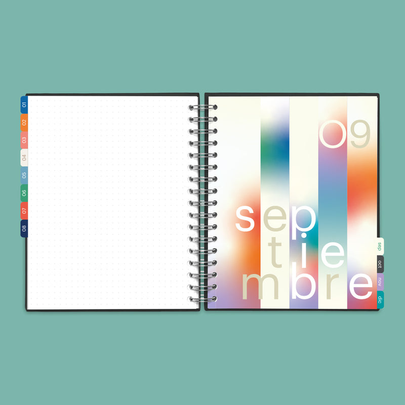 Agenda 2026 Bruma Hard Cover