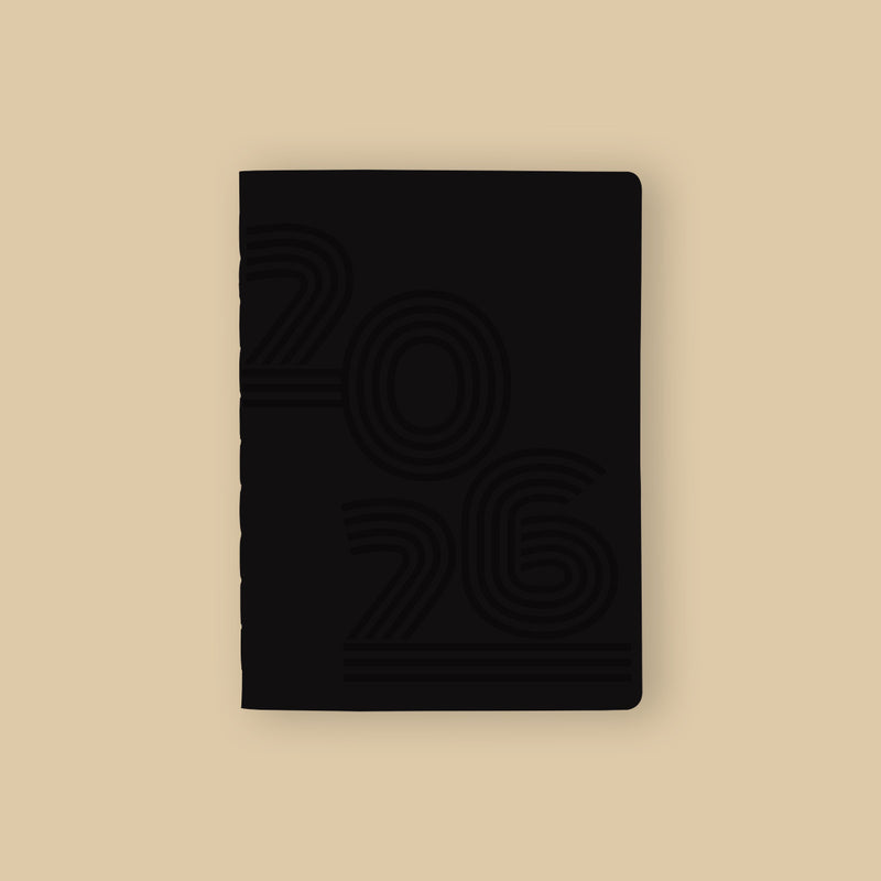 Agenda 2026 Esquema Personalizable