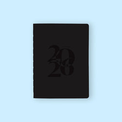 Agenda 2026 Intersección Personalizable