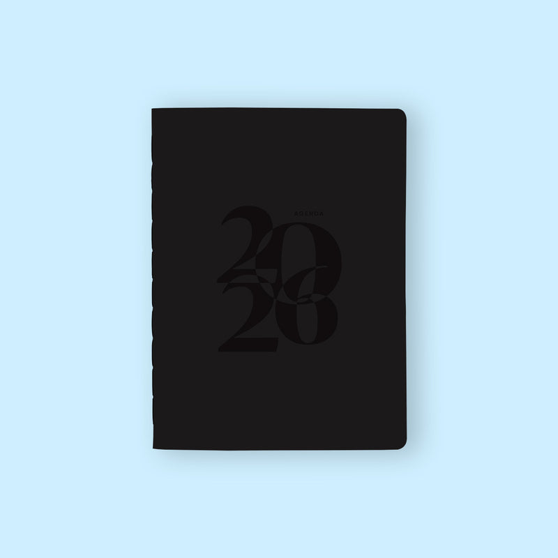 Agenda 2026 Intersección Personalizable