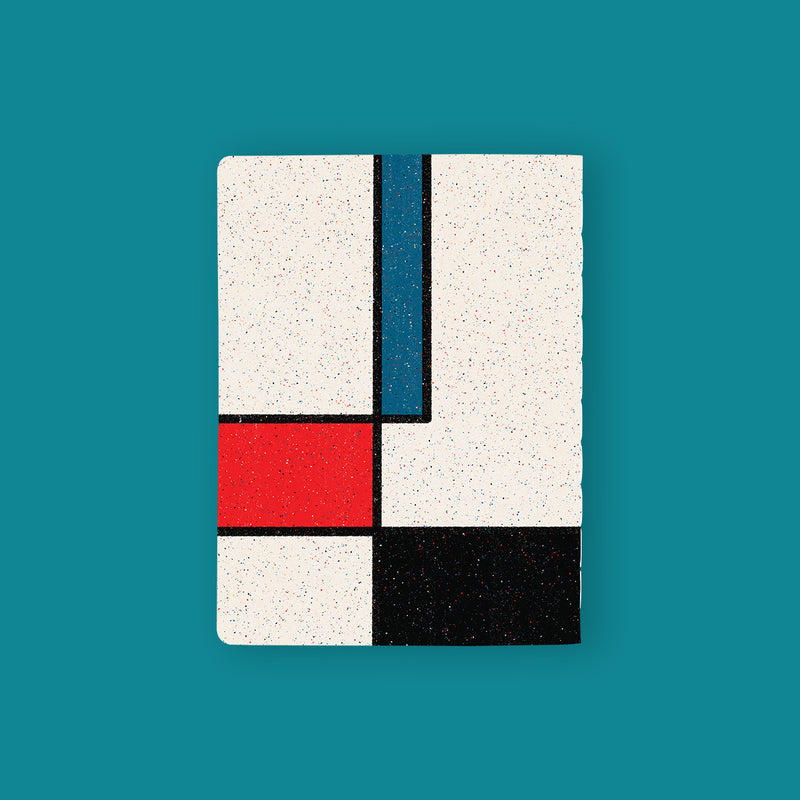 Agenda 2026 Mondrian Personalizable