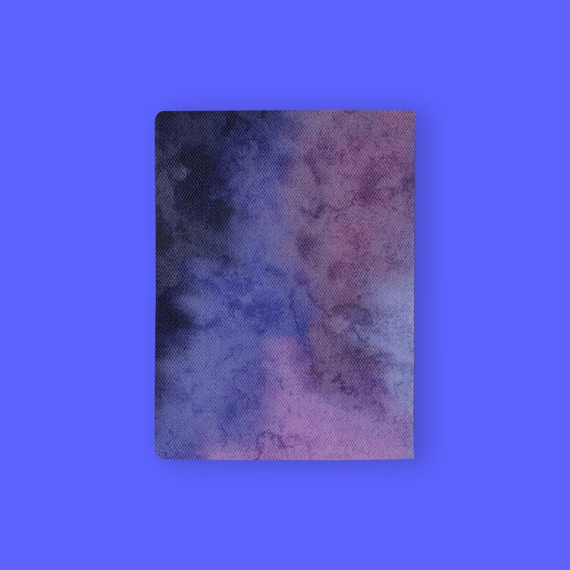 Agenda 2026 Purple Personalizable