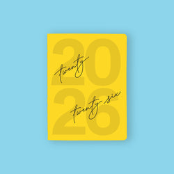 Agenda 2026 Tilt Personalizable