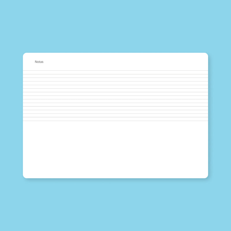 Agenda 2026 Tilt Personalizable