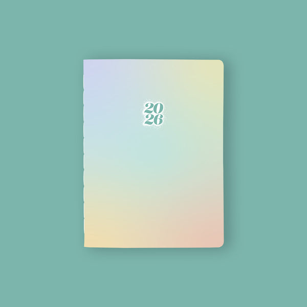 Agenda 2026 Bruma Soft Touch