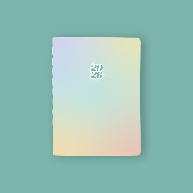 Agenda 2026 Bruma Soft Touch
