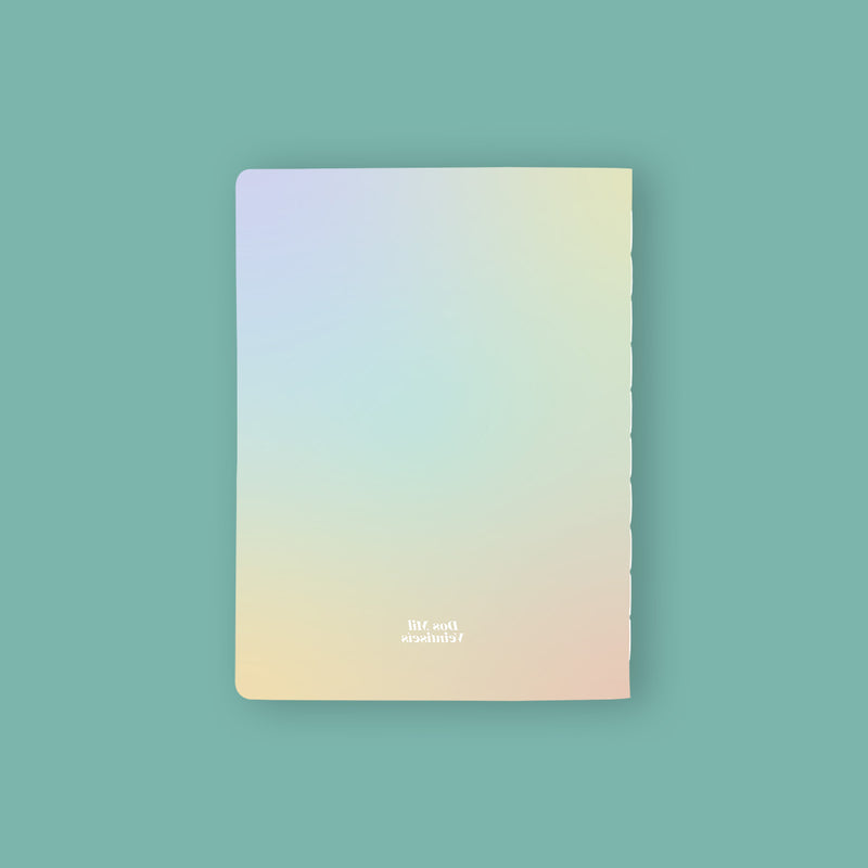 Agenda 2026 Bruma Soft Touch