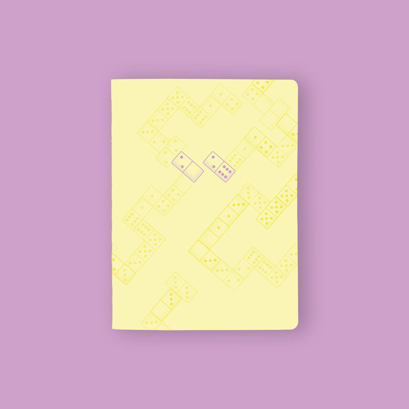 Agenda 2026 Domino Soft Touch