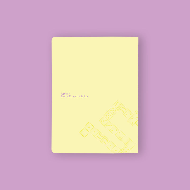 Agenda 2026 Domino Soft Touch