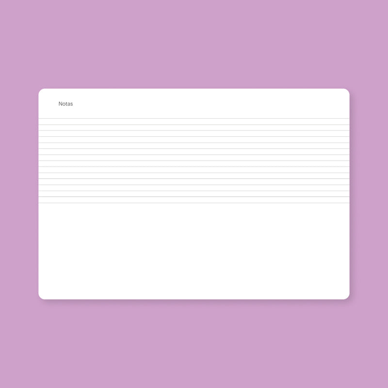 Agenda 2026 Domino Soft Touch