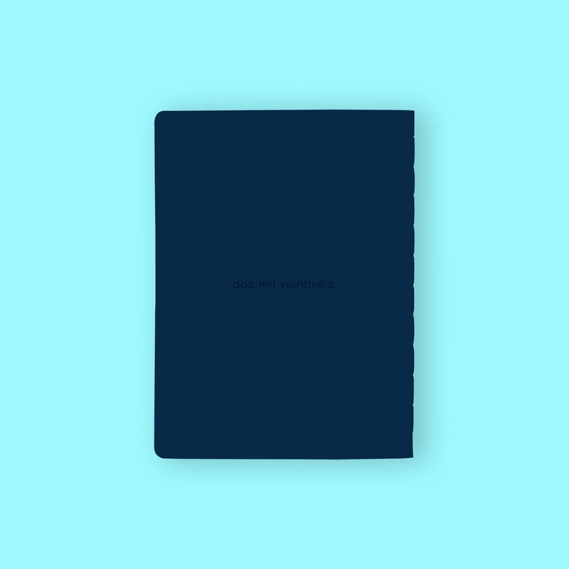 Agenda 2026 Nave Soft Touch