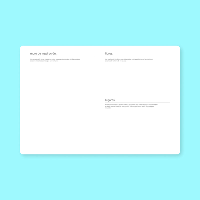 Agenda 2026 Nave Soft Touch