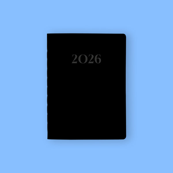 Agenda 2026 Números Soft Touch