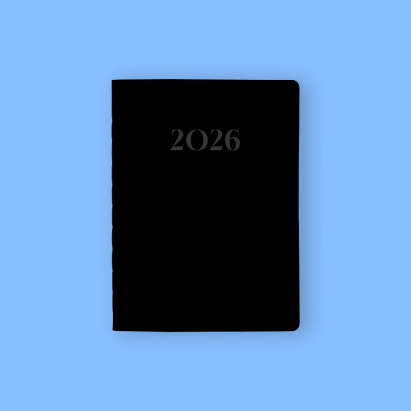 Agenda 2026 Números Soft Touch