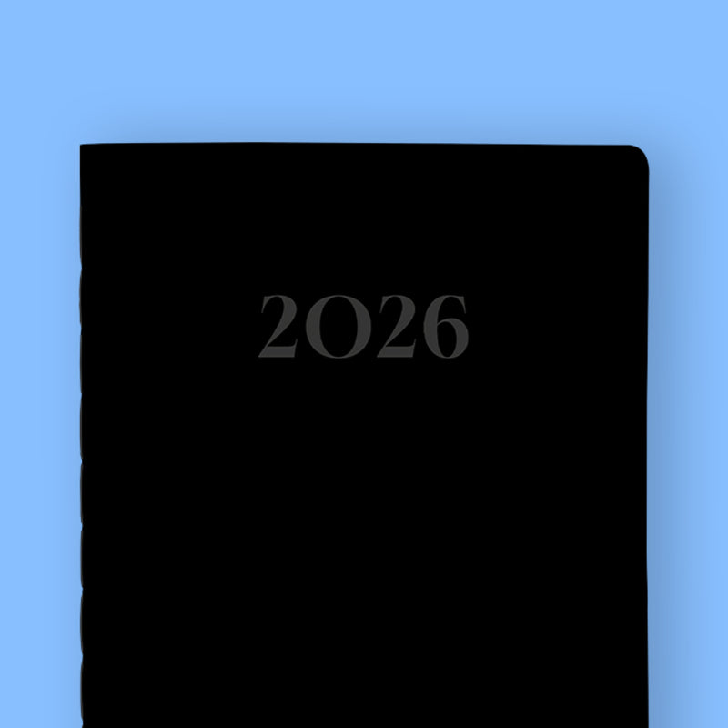 Agenda 2026 Números Soft Touch