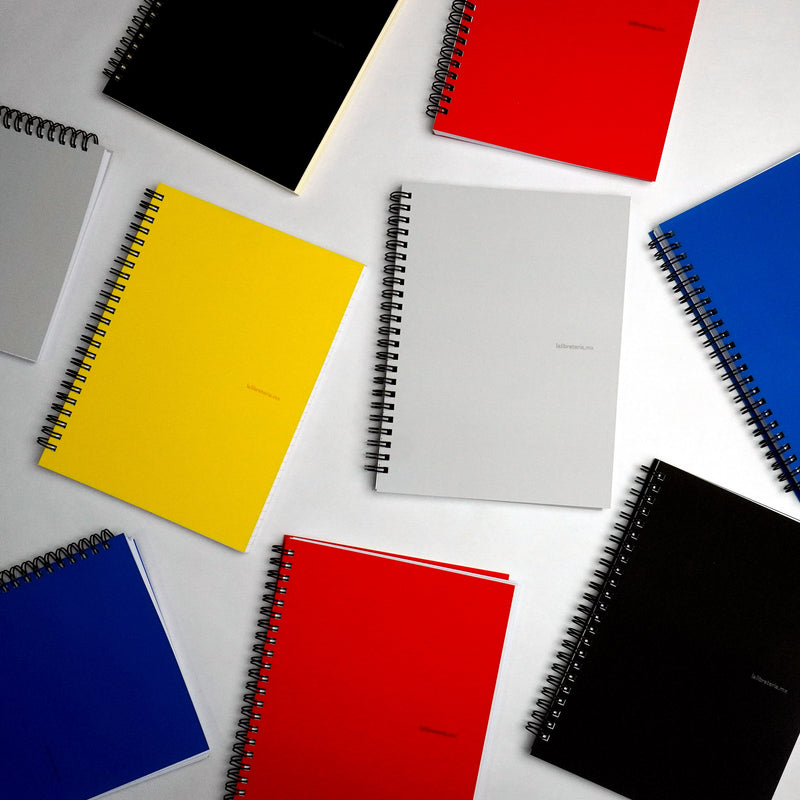 Cuadernos personalizados: Ideas de cómo lograr el mejor diseño