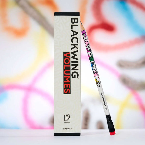 Blackwing Volumen 292 Paquete con 12 Lápices