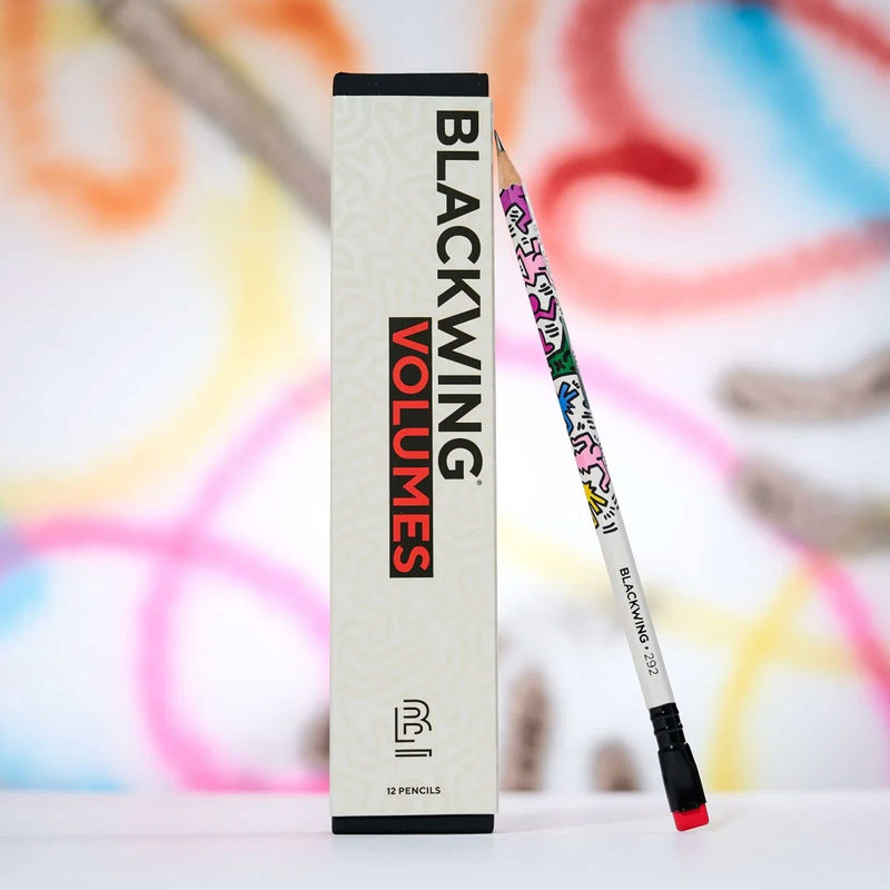 Blackwing Volumen 292 Paquete con 12 Lápices
