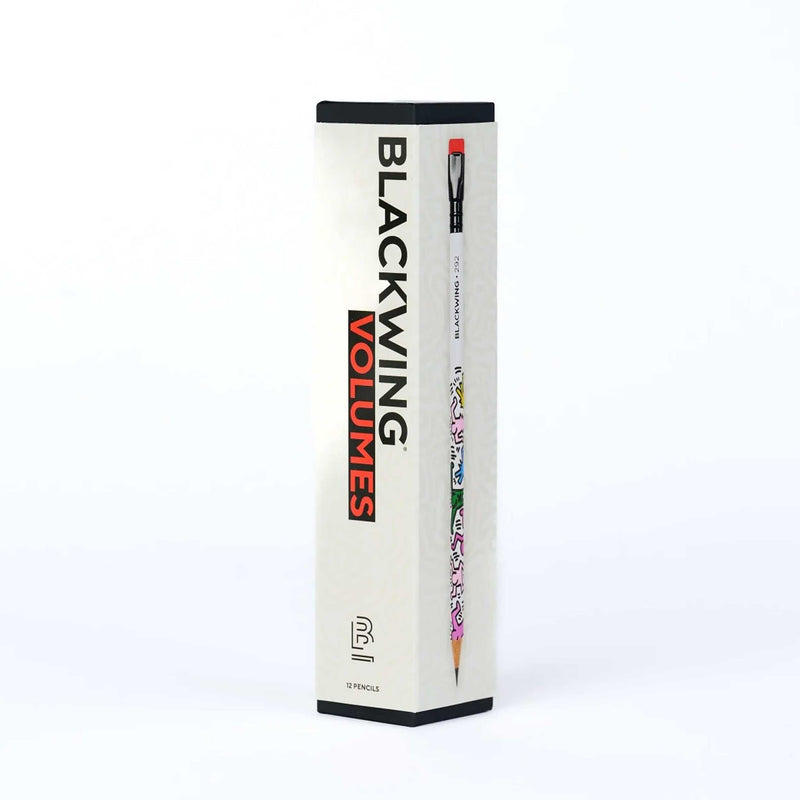 Blackwing Volumen 292 Paquete con 12 Lápices