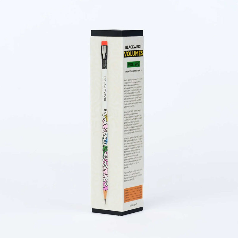 Blackwing Volumen 292 Paquete con 12 Lápices