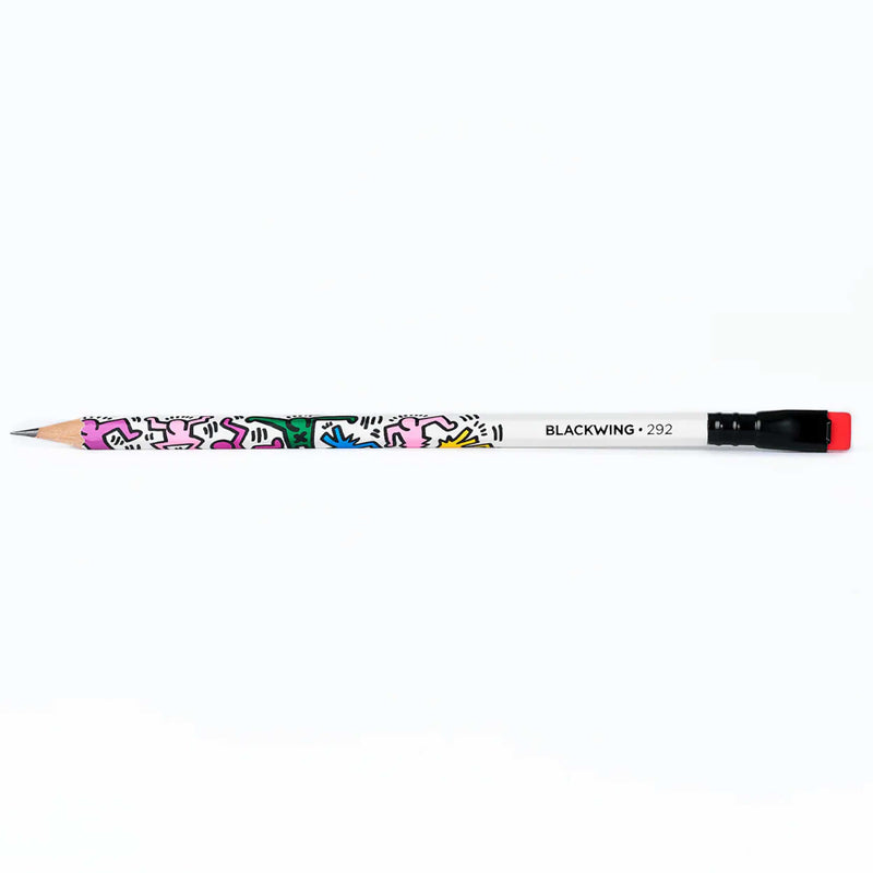 Blackwing Volumen 292