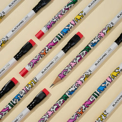 Blackwing Volumen 292