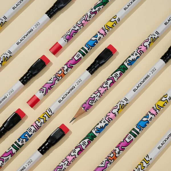 Blackwing Volumen 292