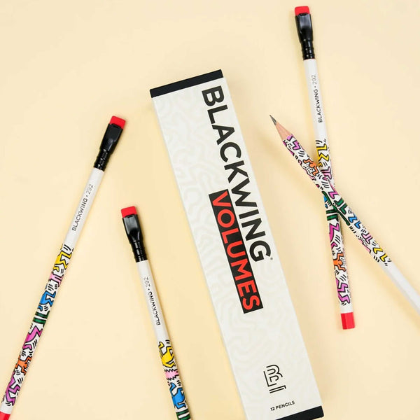 Blackwing Volumen 292 Paquete con 12 Lápices