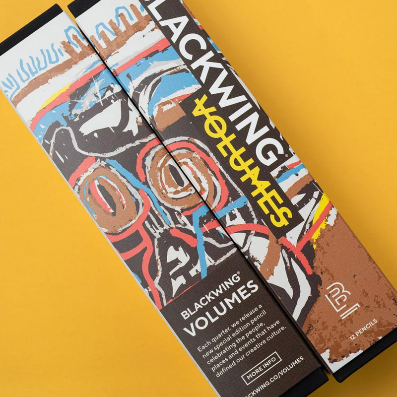 Blackwing Volumen 57 Paquete con 12 lápices