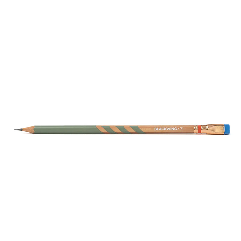 Blackwing Volumen 71