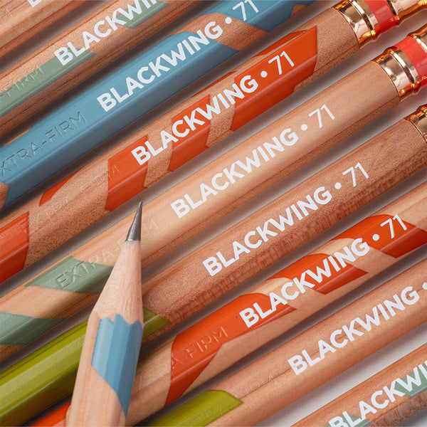 Blackwing Volumen 71