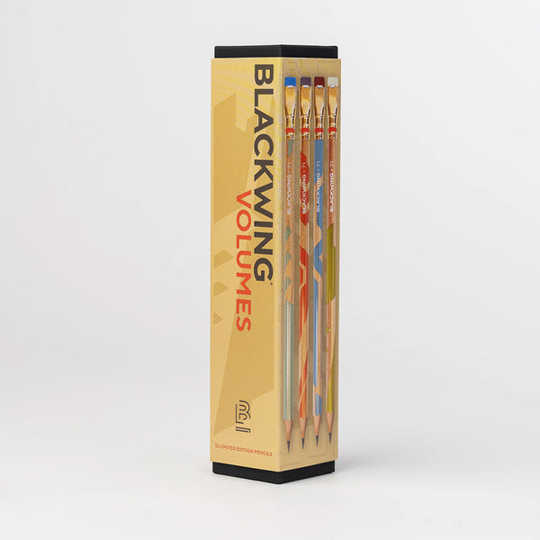 Blackwing Volumen 71 Paquete con 12 Lápices