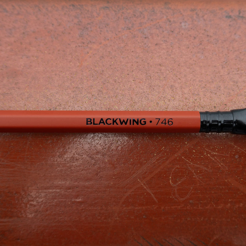 Blackwing Volumen 746