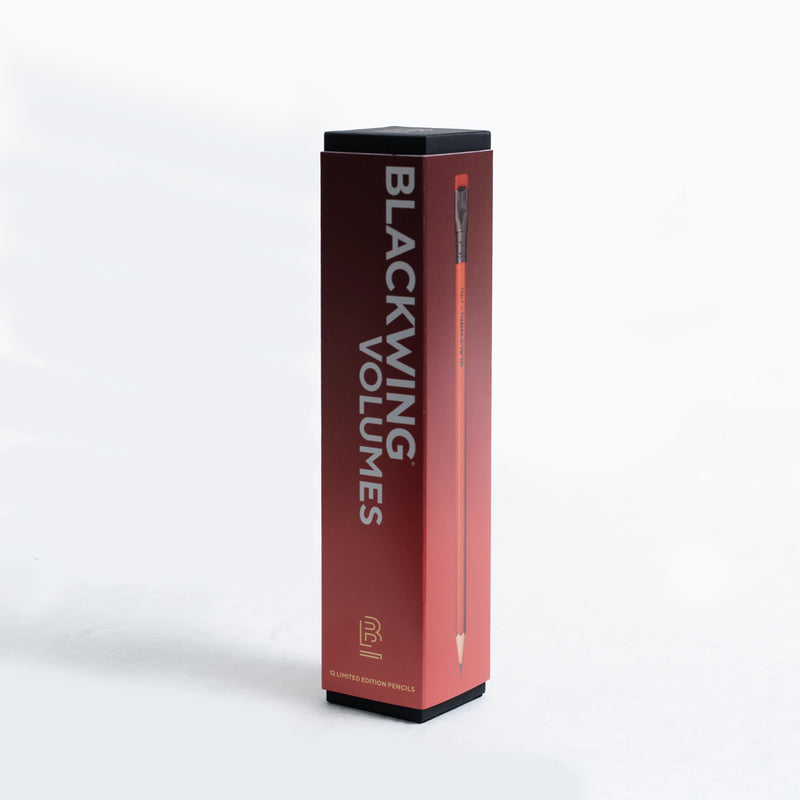 Blackwing Volumen 746 Paquete con 12 Lápices