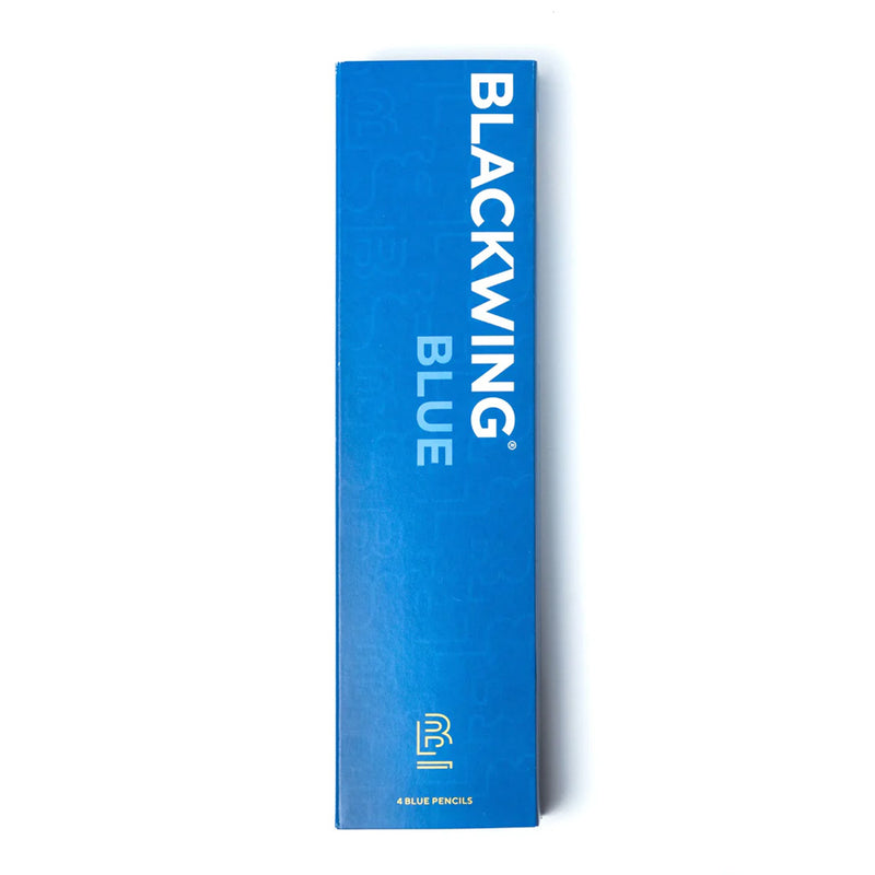 Blackwing Blue - Set de 4