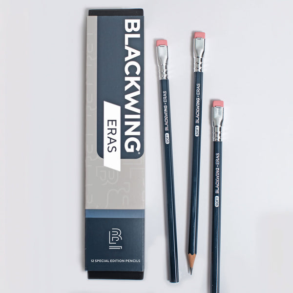 Blackwing Eras 2024 Paquete con 12 Lápices