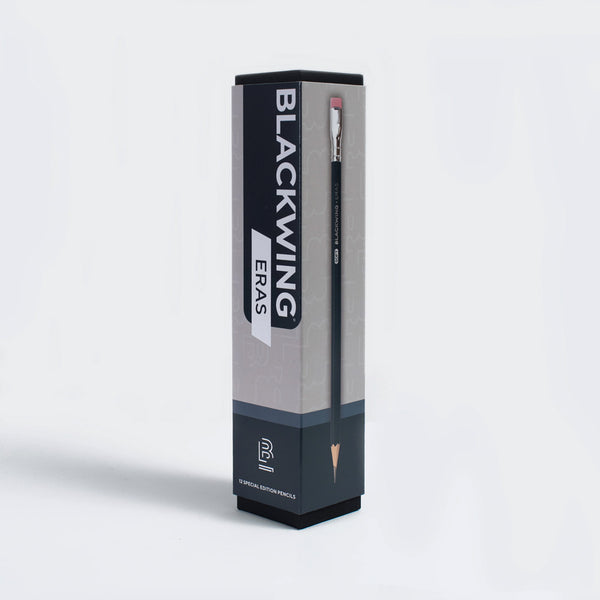 Blackwing Eras 2024 Paquete con 12 Lápices